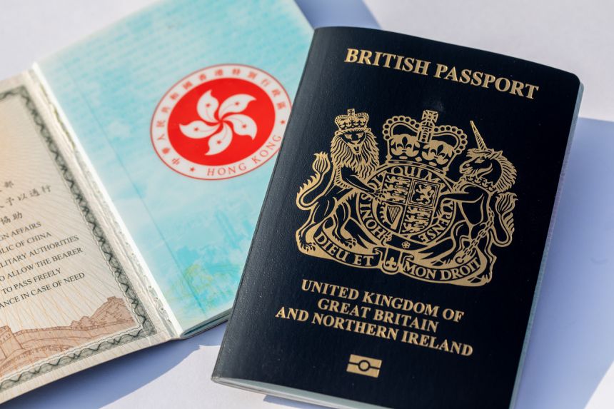 BNO Visa And Citizenship By Investment In Bulgaria