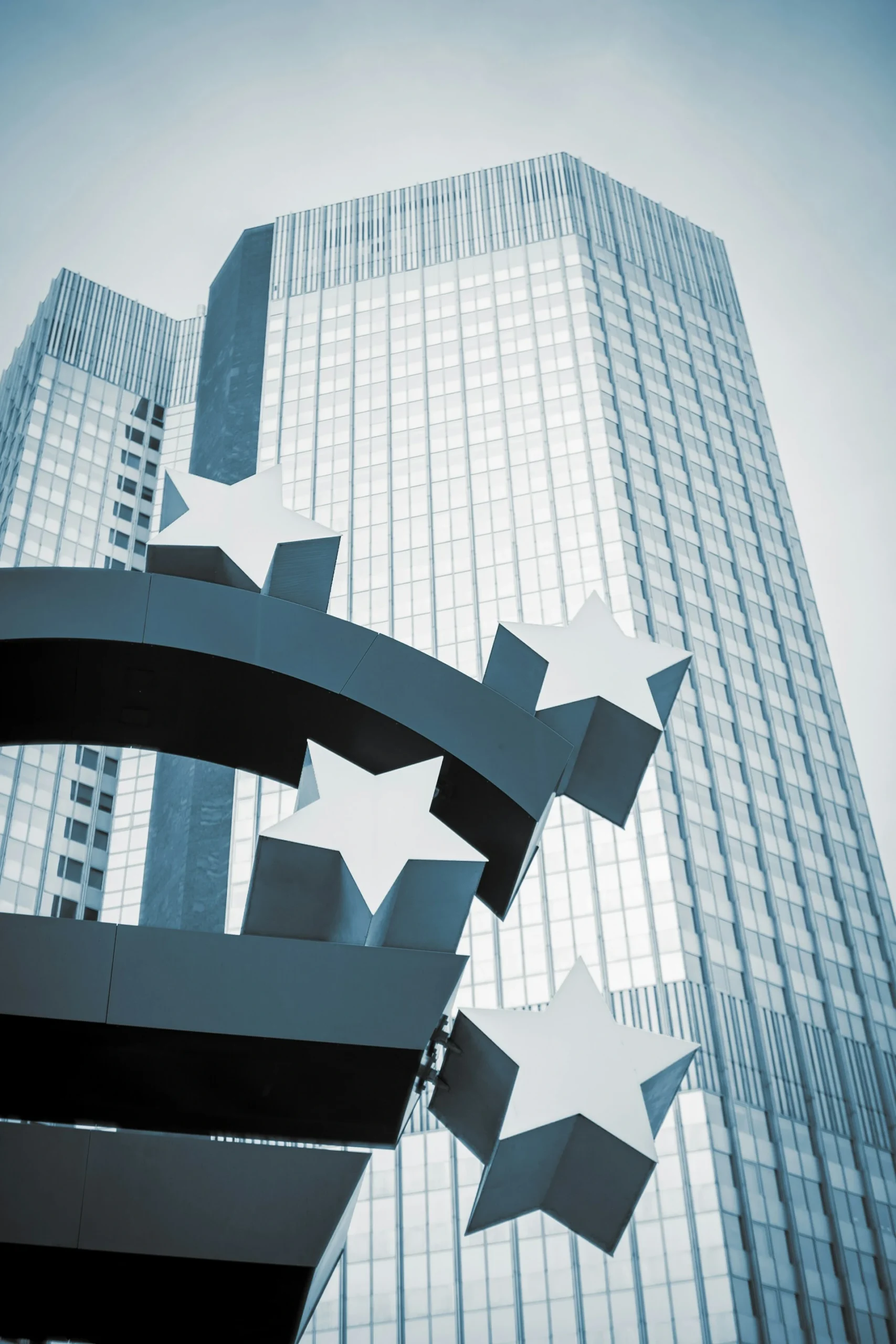 European Central Bank and Bulgaria's Euro Adoption